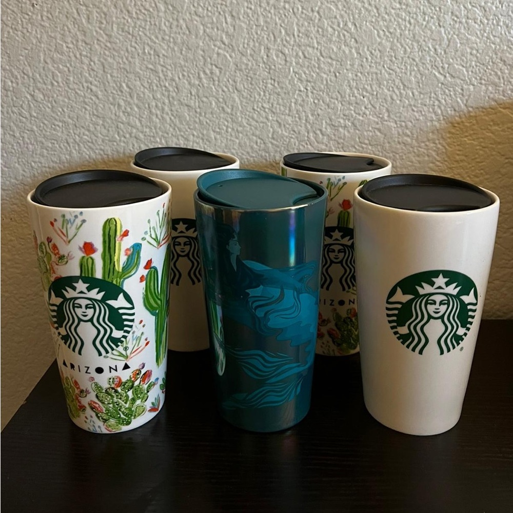 Hot beverage Flask